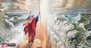 حضرت موسی   1