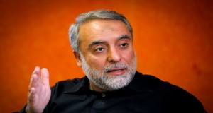 دکتر محمدحسین رجبی دوانی