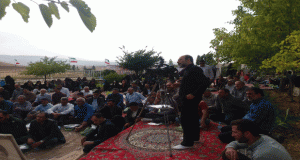 ۲۰۱۶۰۹۰۱_۱۶۵۳۰۵  یادواره شهدای روستای بتلیجه