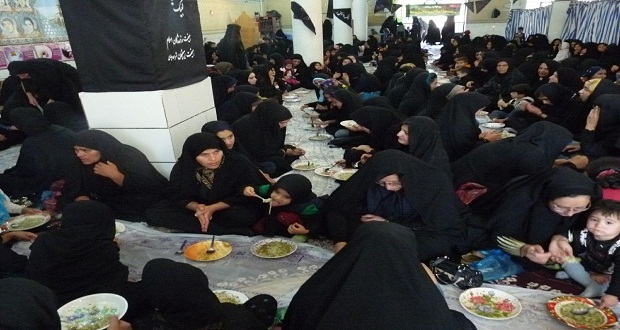 گزارش تصویری همایش سه ساله های حسینی سودجان - پایگاه اطلاع رسانی هیات  رزمندگان اسلام