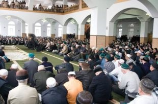 بررسی وضعیت مسلمانان ترکمنستان؛گذری بر دین و دین داری در ترکمنستان