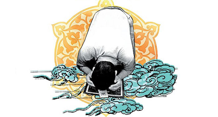 نماز و دعای روز عید غدیر 