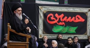 سخنرانی مکتوب حجت الاسلام و المسلمین مومنی به مناسبت وفات حضرت عبدالعظیم علیه السلام