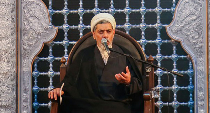 سخنرانی مکتوب حجت الاسلام و المسلمین رفیعی به مناسبت بزرگداشت حضرت عبدالعظیم علیه السلام