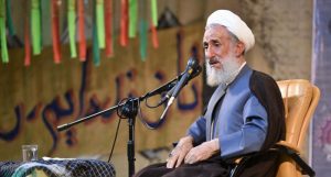 سخنرانی حجت الاسلام کاظم صدیقی به مناسبت شهادت امام کاظم علیه السلام