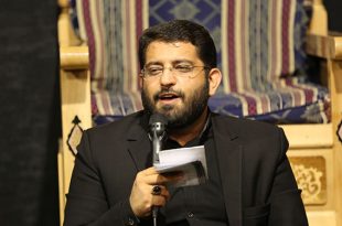 صوت| مداحی حاج حسن شالبافان شب شهادت امام حسن عسکری علیه السلام