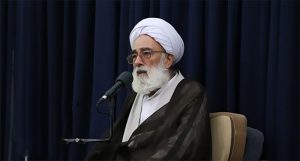 سخنرانی حجت الاسلام نظری منفرد_سفارش های امام حسن عسکری علیه سلام به شیعیان
