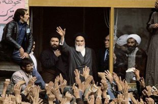 روز شمار انقلاب اسلامی | سیزدهم بهمن ۱۳۵۷