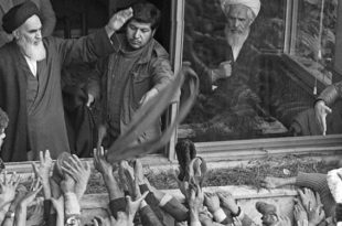 دلایل پایداری انقلاب اسلامی ایران چیست؟