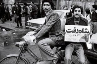 وجوه افتراق انقلاب اسلامی با سایر انقلاب‌ها چیست؟
