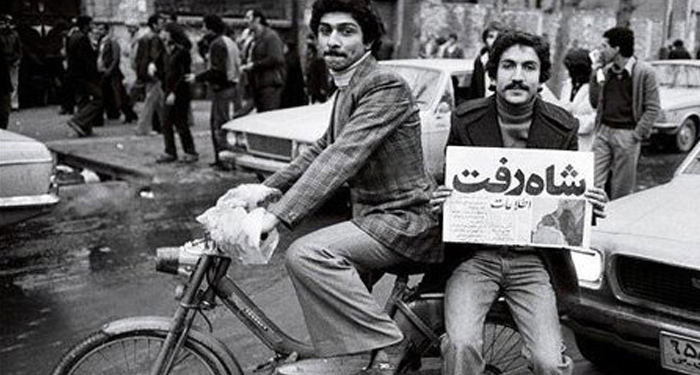 وجوه افتراق انقلاب اسلامی با سایر انقلاب‌ها چیست؟