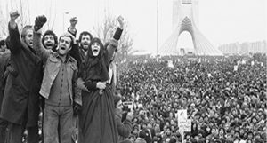 شعر استاد سازگار در مورد چهل سالگی انقلاب اسلامی ایران
