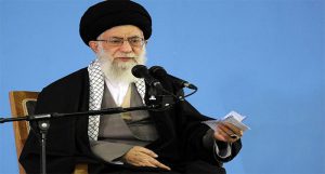 بیانات امام خامنه ای مدظله العالی پیرامون چهل سالگی انقلاب اسلامی