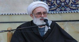 سخنرانی حجت الاسلام نظری منفرد_وظایف در عصر غیبت کبری