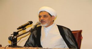 سخنرانی حجت الاسلام رفیعی به مناسبت مبعث پیامبر گرامی اسلام