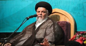 سخنرانی حجت الاسلام هاشمی نژاد پیرامون امام سجاد علیه السلام