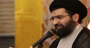 سخنرانی حجت الاسلام حسینی قمی_اهمیت حفظ آبروی مسلمان در نهج البلاغه