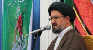 سخنرانی حجت الاسلام حسینی اراکی_عید سعید فطر روز بازگشت به فطرت