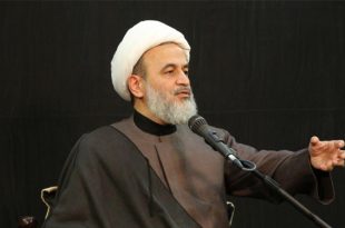 سخنرانی حجت الاسلام پناهیان در دعای ندبه 31خرداد98