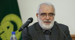 بختیاری رئیس جدید کمیته امداد امام خمینی