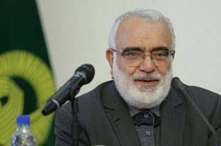 بختیاری رئیس جدید کمیته امداد امام خمینی