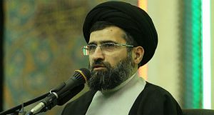 سخنرانی حجت لاسلام حسینی قمی_به مناسبت شهادت امام جواد علیه السلام