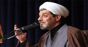 سخنرانی حجت الاسلام رفیعی پیرامون امام محمد باقر علیه السلام