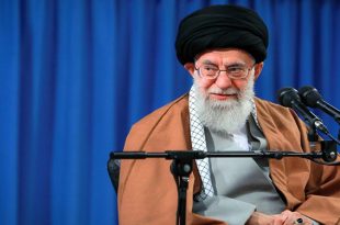 پیام امام خامنه‌ای به کنگره عظیم حج | معامله قرن با همت و ایمان جبهه مقاومت محکوم به شکست است