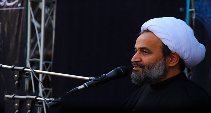 سخنرانی های حجت الاسلام علیرضا پناهیان بمناسبت هفته دفاع مقدس