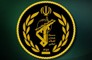 روح‌الله زم بازداشت شد | ضربت عاشورایی پاسداران گمنام امام زمان