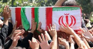 پیکر پاک 70 شهید تازه تفحص شده به وطن باز می گردد