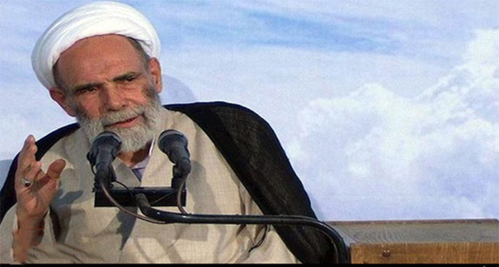 سخنرانی مرحوم آیت الله مجتبی تهرانی پیرامون امام حسن عسکری علیه السلام