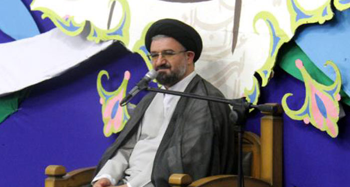 سخنرانی حجت الاسلام حسینی اراکی با موضوع اصول سعادت