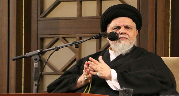 سخنرانی حجت الاسلام هاشمی نژاد پیرامون امام حسن عسکری علیه السلام