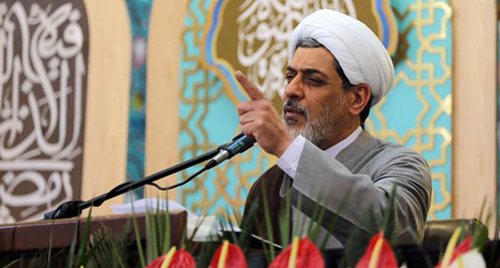 سخنرانی حجت الاسلام رفیعی-پاسخ به شبهات درباره توسل