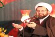 سخنرانی حجت الاسلام ماندگاری - وظایف دینی نسبت به انقلاب اسلامی