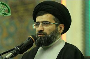 سخنرانی حجت الاسلام حسینی قمی با موضوع سیره زندگی پیامبر صلی الله علیه و آله