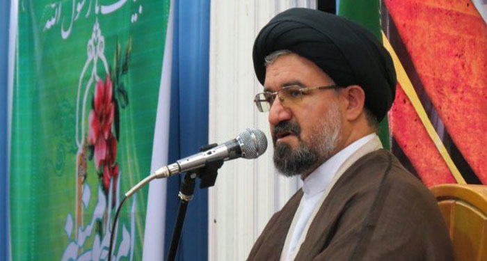 سخنرانی حجت الاسلام حسینی اراکی با موضوع دین حق