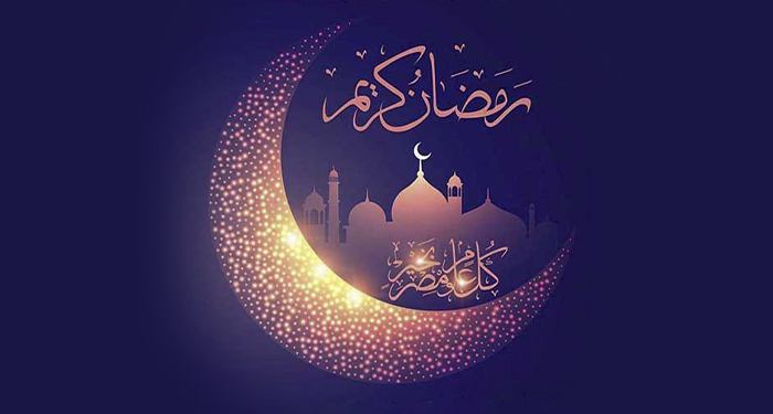بیانیه هیات رزمندگان اسلام به مناسبت ماه مبارک رمضان