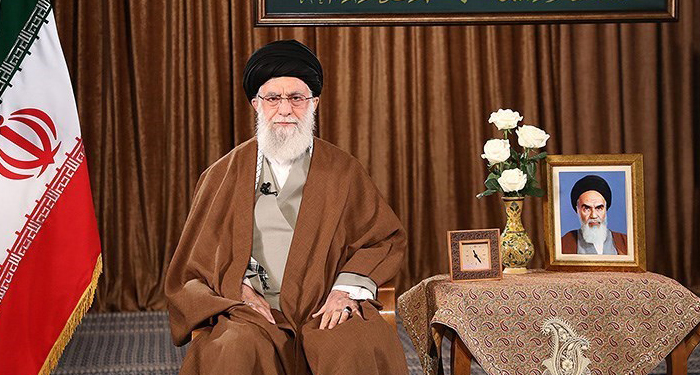 پخش سخنرانی امام خامنه در روز قدس از رسانه ی ملی تا ساعاتی دیگر