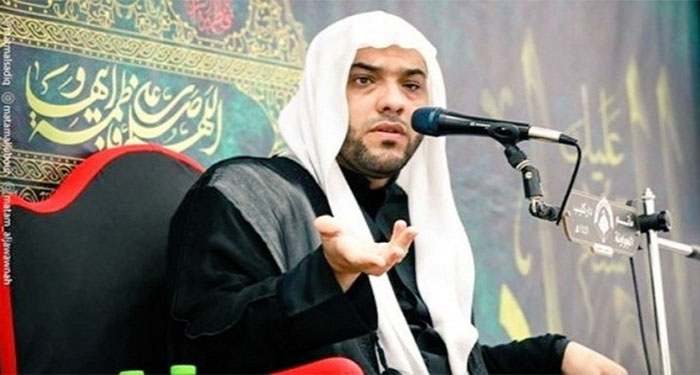 بازداشت خطبای بحرینی به جرم اشاره به جنایات بنی امیه و یزید بن معاویه