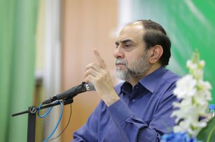 استاد رحیم پور ازغدی | خشونت در اسلام