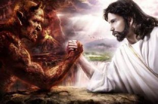 آیا تجسم شیطان در قالب انسان ممکن است؟