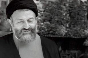 شهید بهشتی، شهید هویت اصلی اسلامی نظام شد