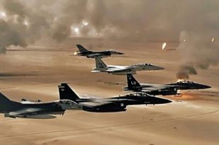 ترس خلبانان عراقی برای شرکت در حملات شیمیایی علیه ایران
