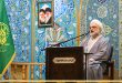 سخنرانی حجت الاسلام بی آزار تهرانی دعای ندبه 14 خرداد 1400