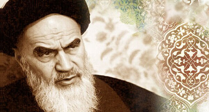 بیانات امام خمینی به مناسبت عید سعید غدیر 