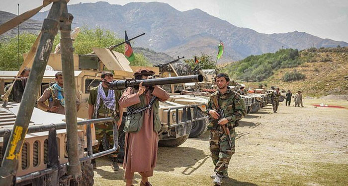 آیا طالبان در جنگ پنجشیر پیروز خواهد شد؟