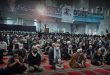 گزارش تصویری دعای ندبه 14 آبان 1400 مصلای آمل