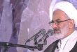 سخنرانی حجت الاسلام حاجی صادقی دعای ندبه 5 آذر 1400